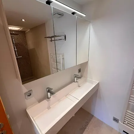 Sous Les Tilleuls Guest house 3*