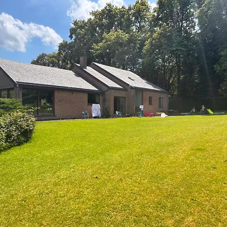 Sous Les Tilleuls Guest house Spa