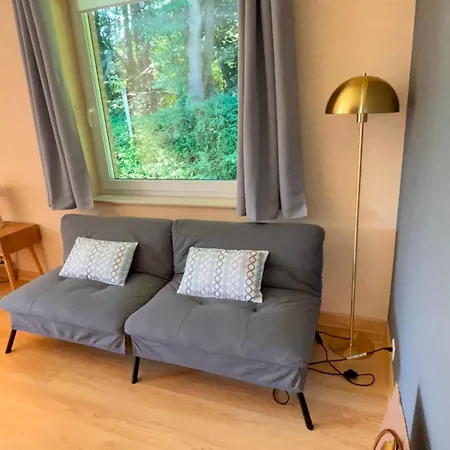 Guest house Sous Les Tilleuls