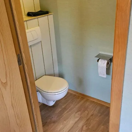 Guest house Sous Les Tilleuls Spa