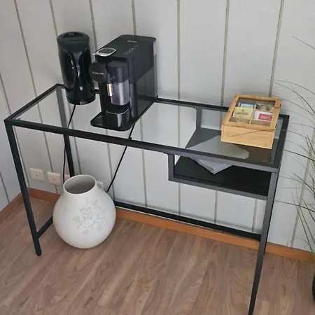 Guest house Sous Les Tilleuls